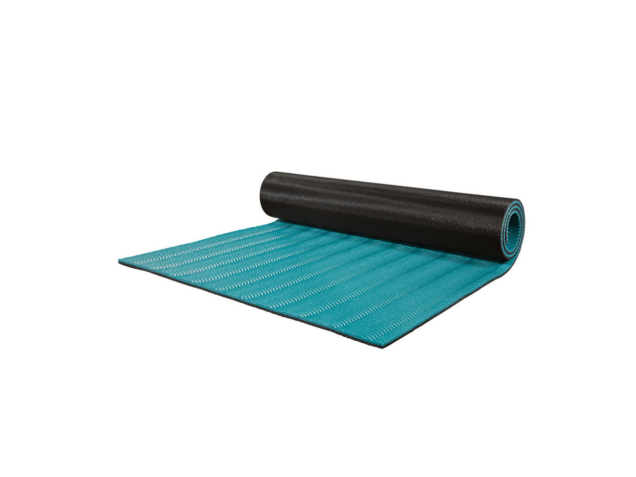 CRIVIT(R) Fitnessmåtte