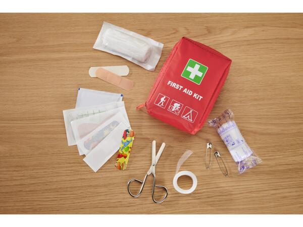 First Aid Kit