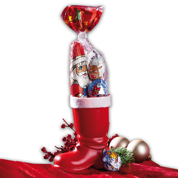 Nikolausstiefel