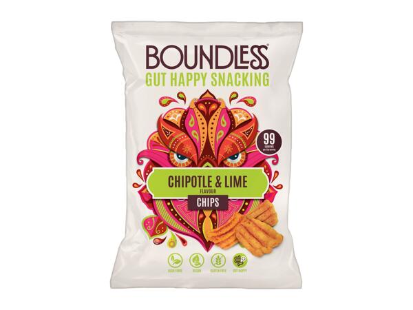 Boundless Chips Assorted