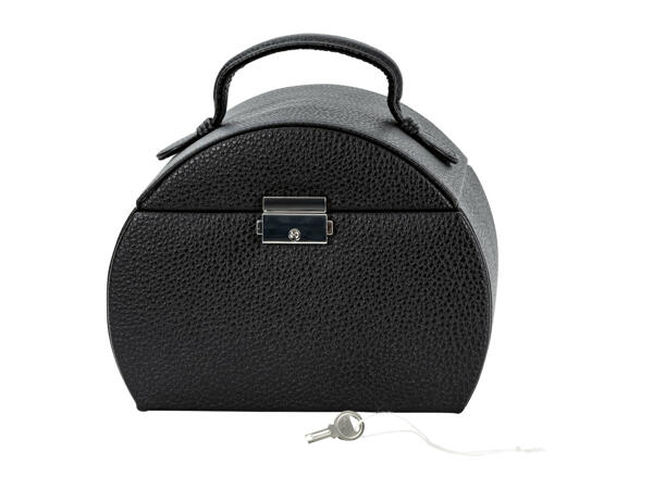 Esmara Jewellery Box