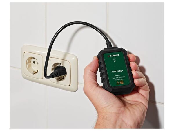 Fuse Finder Kit