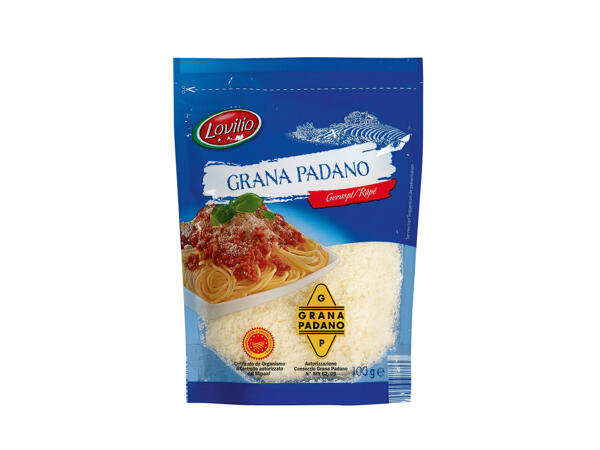 Grana Padano