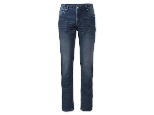 Herren Jeans „Sweat Denim"