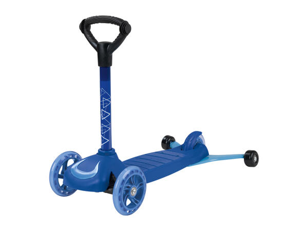 Playtive 4-in-1 Scooter
