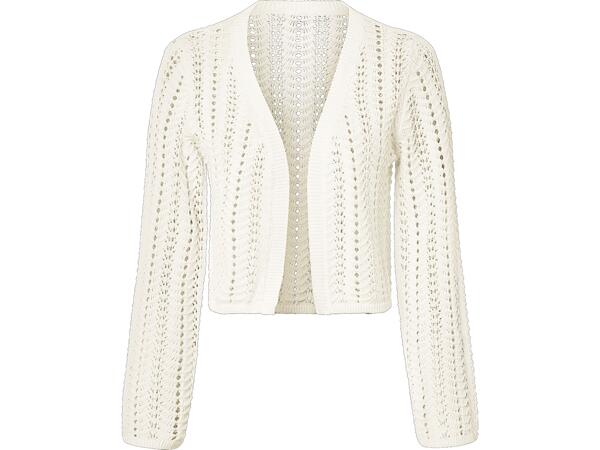 Ladies' cardigan