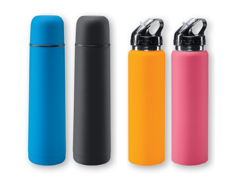 ERNESTO(R) Insulated Flask/ Drinks Bottle