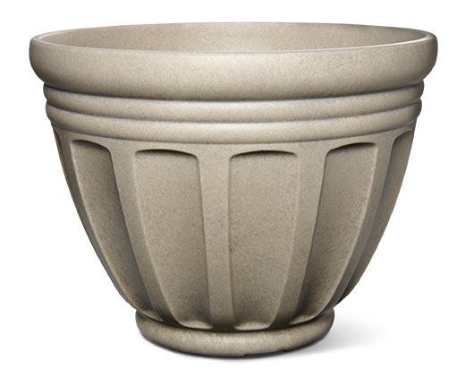 Belavi 20 Inch Planter