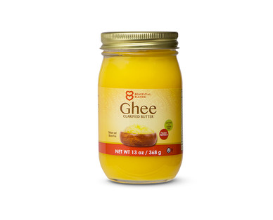 Beneficial Blends Ghee