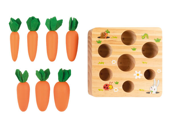 Playtive Wooden Learning Game