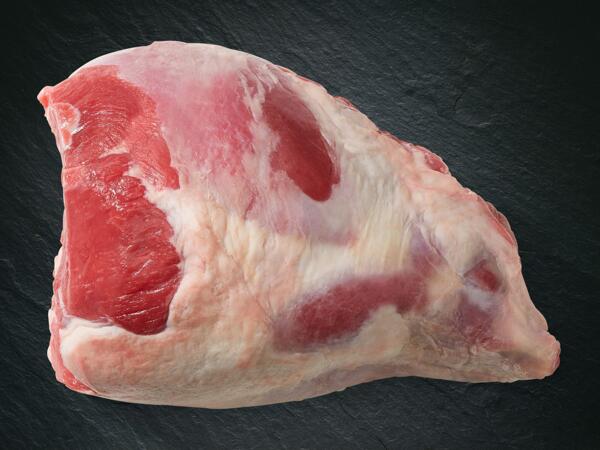 Gigot d'agneau