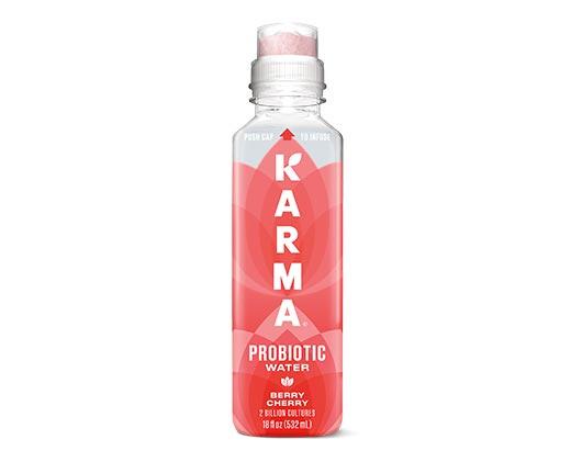 Karma Water Probiotic Water Assorted Varieties