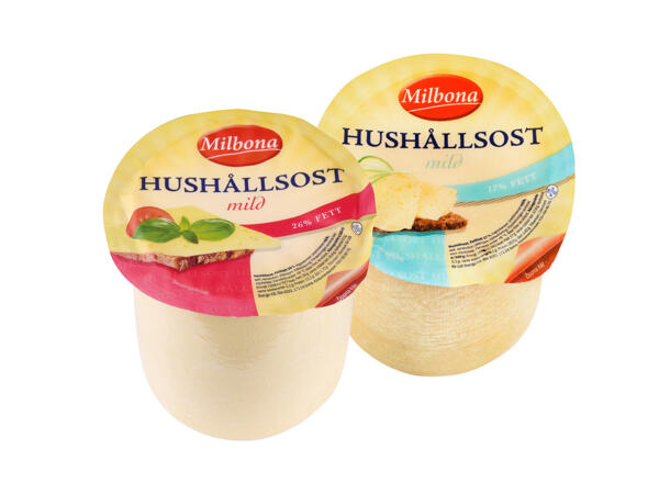 Hushållsost