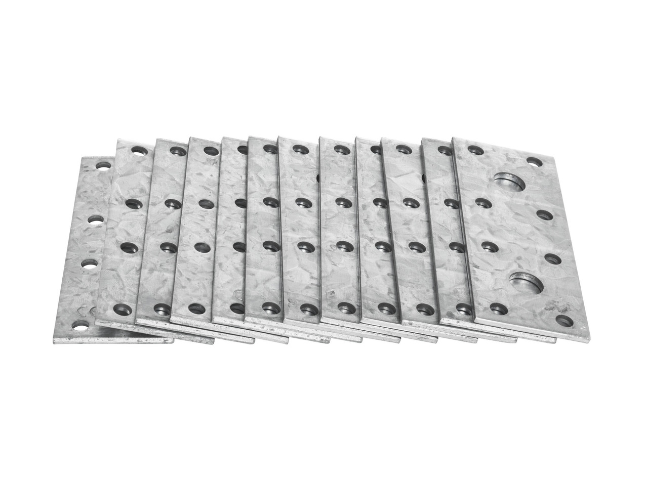 Angle Joints or Mending Plates