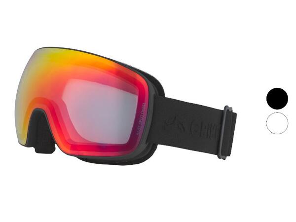 Lyžařské a snowboardové brýle