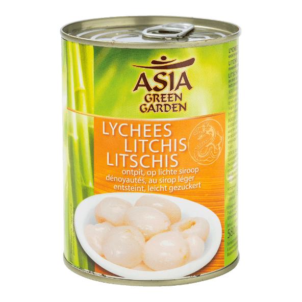 Litchis