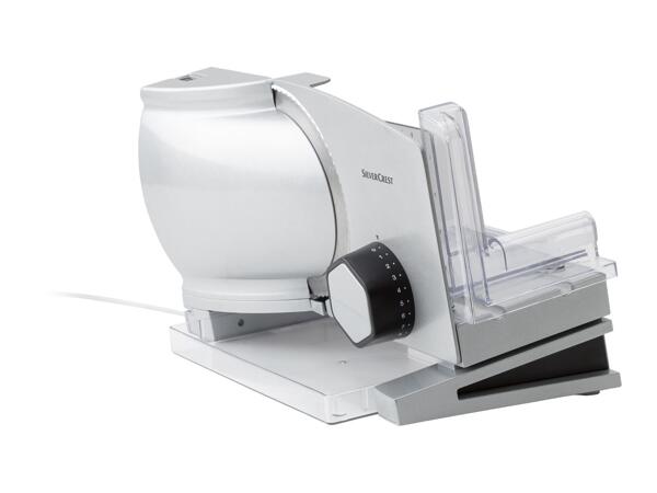 Electric Multi-Purpose Slicer