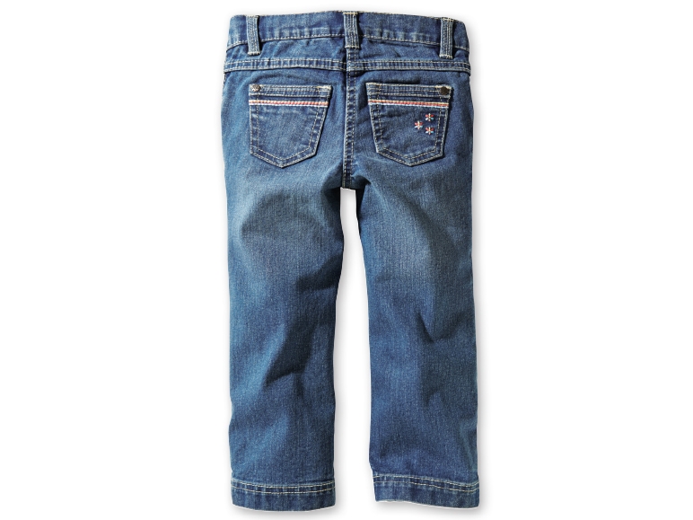 Lupilu(R) Girls' Jeans