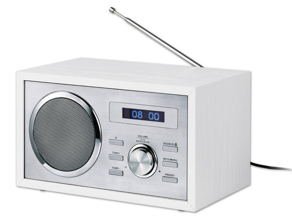 Radio DAB+