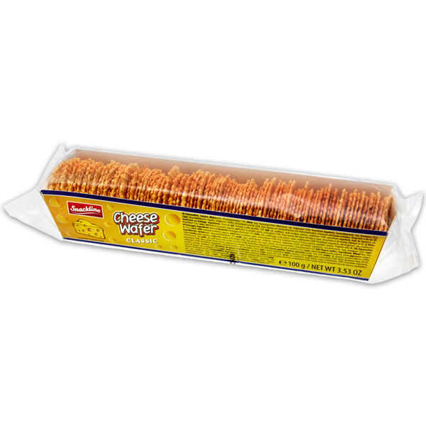 Cheese Wafer
