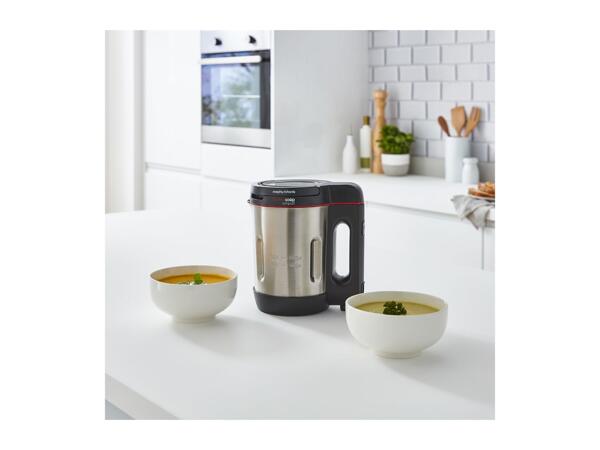 Morphy Richards Sear & Sauté Compact Soup Maker