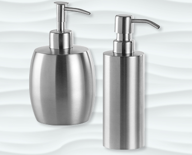 Portasapone liquido EASY HOME(R)