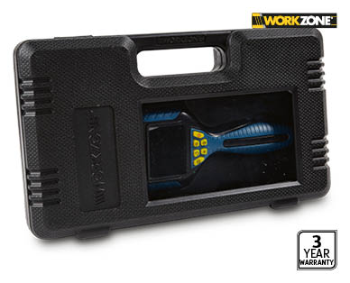 Inspection Camera