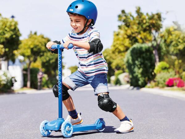 4 in 1 Scooter