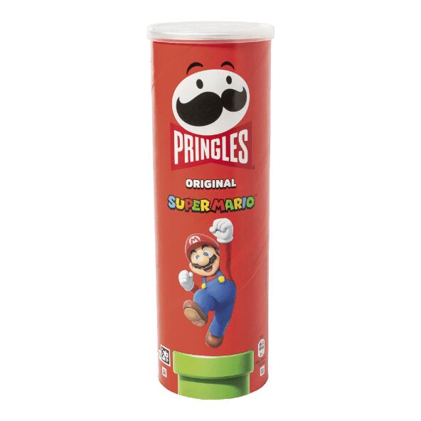 PRINGLES(R) Pringles