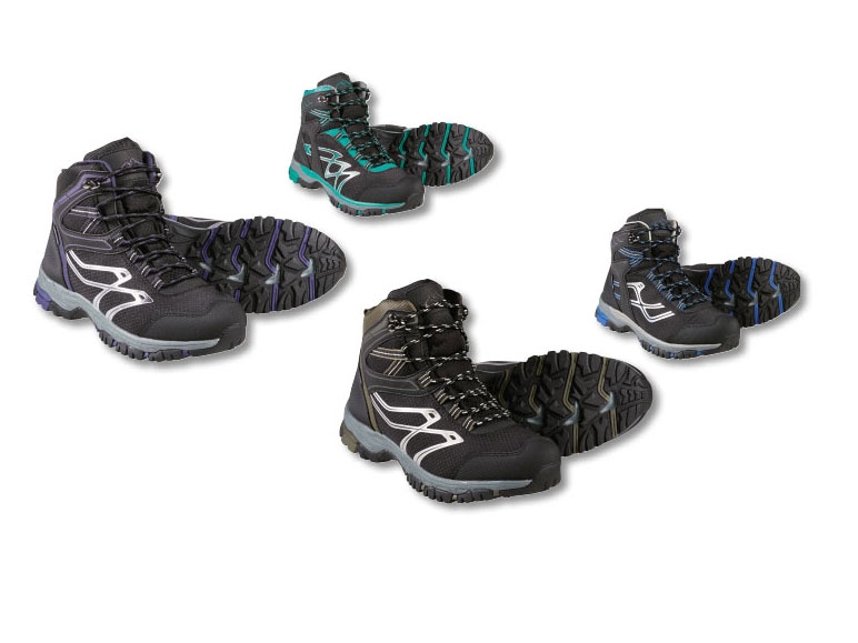 Chaussures de trekking