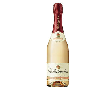 ROTKÄPPCHEN ROSÉ SEC