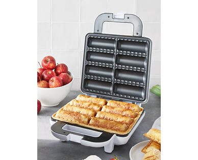 Family Size Pastry Maker