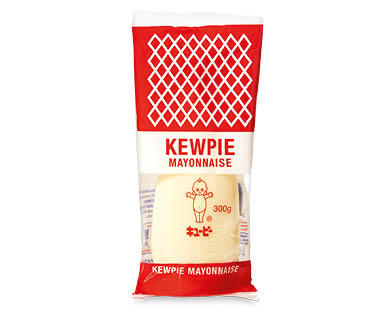 Kewpie Japanese Mayonnaise 300g