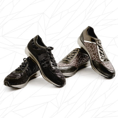 Sportschoenen voor dames