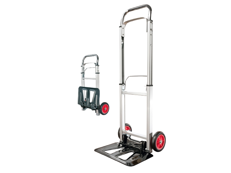 Powerfix(R) Folding Aluminium Handtruck