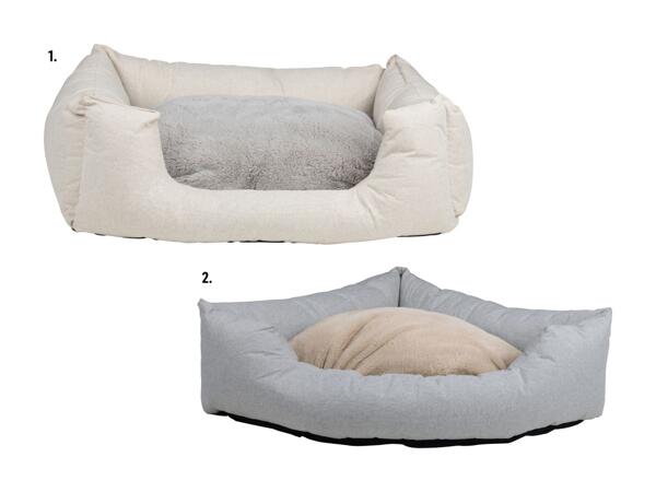 Lit pour animal de compagnie