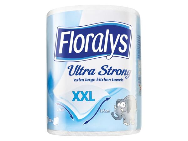 KUCHYŇSKÉ PAPÍROVÉ UTĚRKY