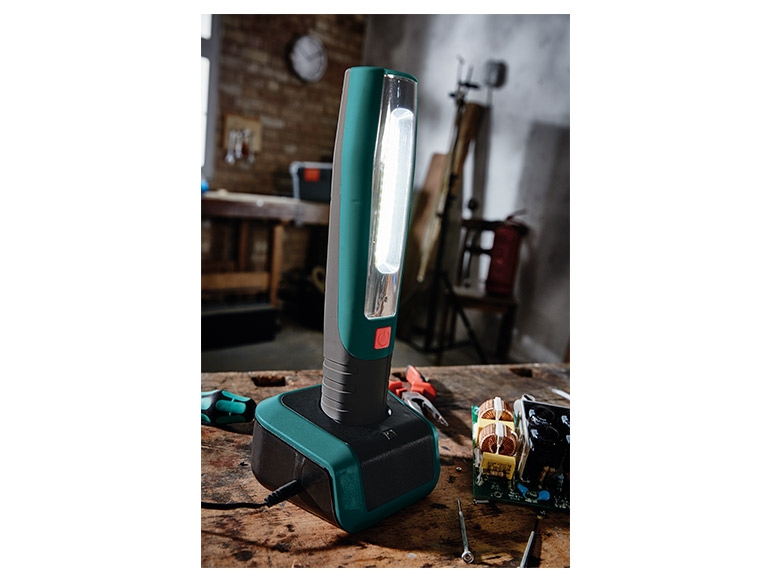 LIVARNO LUX Cordless Work Light