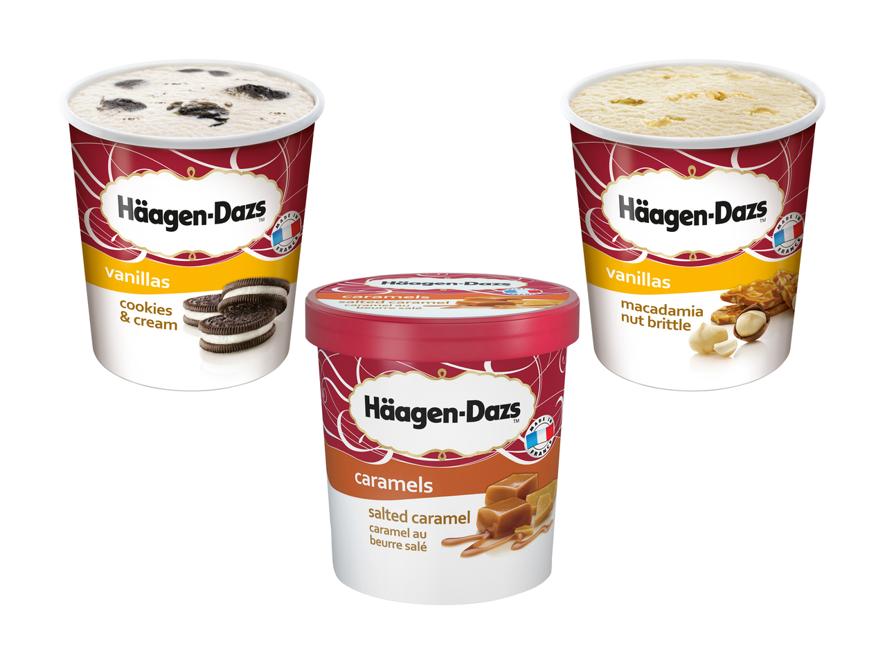 Häagen-Dazs