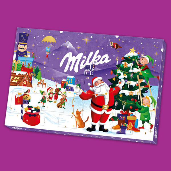 Adventskalender