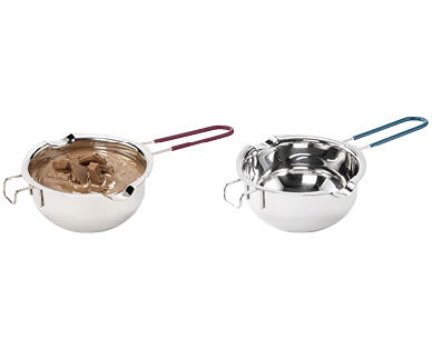 CROFTON(R) 
 RÉCIPIENT POUR FONTE AU BAIN-MARIE