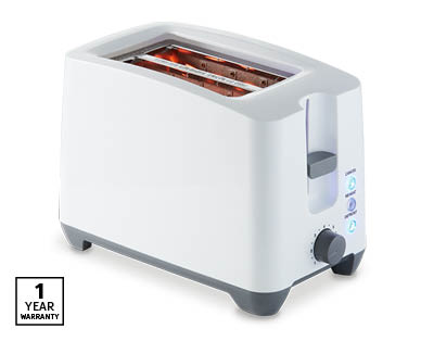 2 Slice Toaster