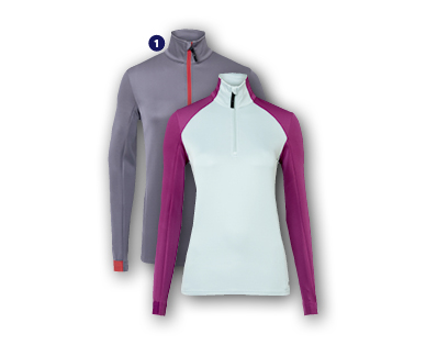 Shirt de ski INOC