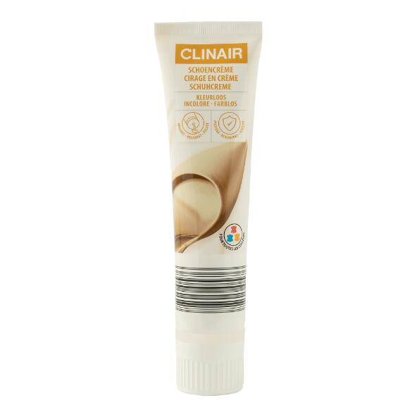 CLINAIR(R) 				Nettoyant pour chaussures