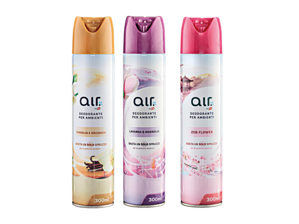Air Freshner