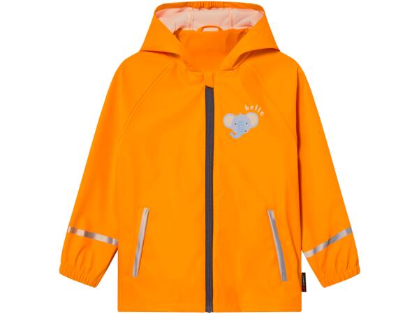 Kids' Waterproof Jacket