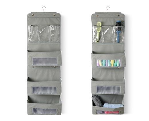 Huntington Home Hanging Closet Storage