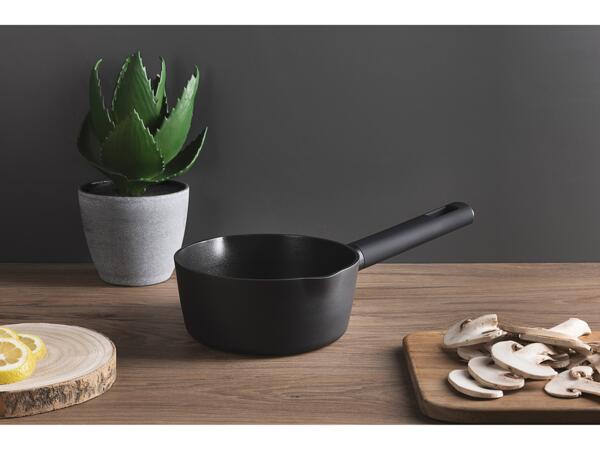 Masterpro RENDLÍK S KOVANÉHO HLINÍKU ∅ 16 cm