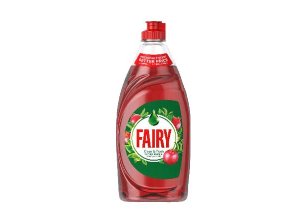 Pomegranate Washing Up Liquid