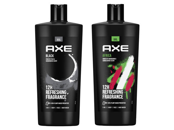 Axe Duschgel